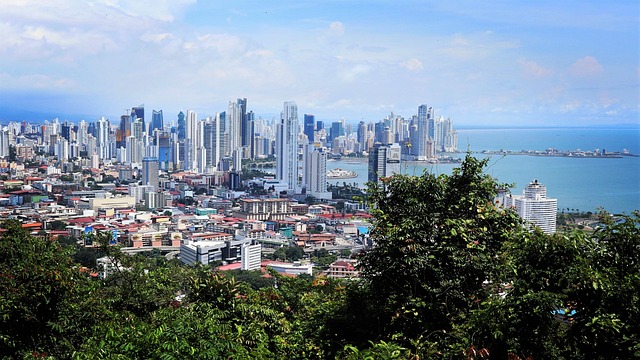 France - Panama City